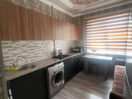 1-room apartment for rent, 45 m², Nərimanov: 699 ₼/mo 5