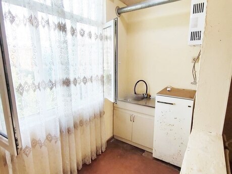 2 otaqlı mənzil, 35 m², 7-ci mikrorayon: 106 000 ₼ 3