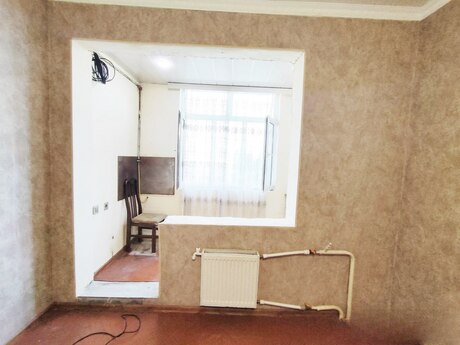 2 otaqlı mənzil, 35 m², 7-ci mikrorayon: 106 000 ₼ 4