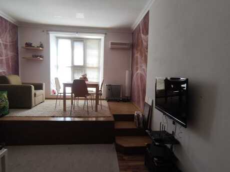 Kirayə 2 otaqlı mənzil, 55 m², Səbail: 600 ₼/ay 3