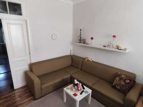 Kirayə 2 otaqlı mənzil, 55 m², Səbail: 600 ₼/ay 5