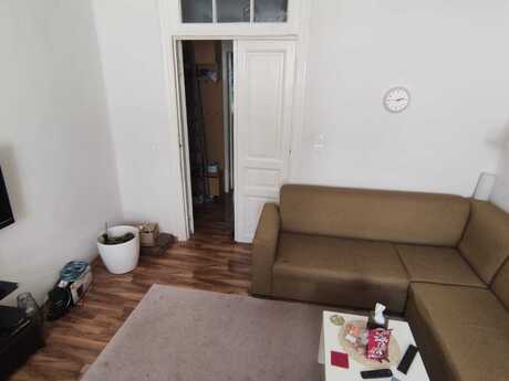Kirayə 2 otaqlı mənzil, 55 m², Səbail: 600 ₼/ay 4