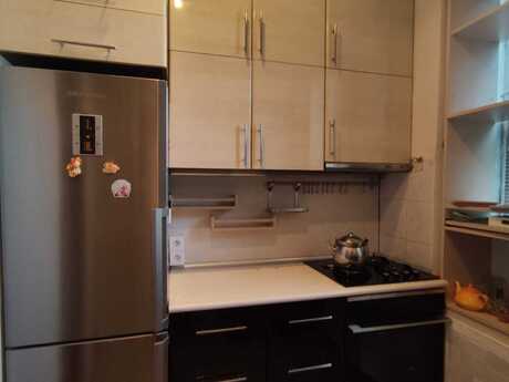 Kirayə 2 otaqlı mənzil, 55 m², Səbail: 600 ₼/ay 2