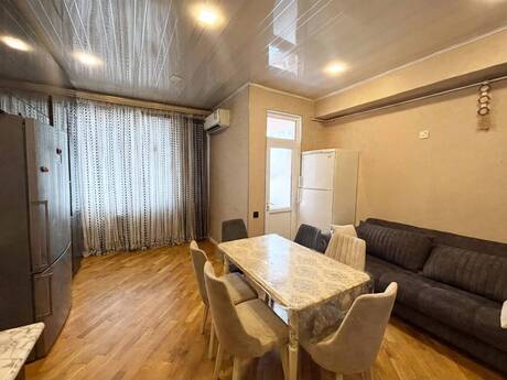 3-room apartment, 120 m², İnşaatçılar: 290 000 ₼ 3