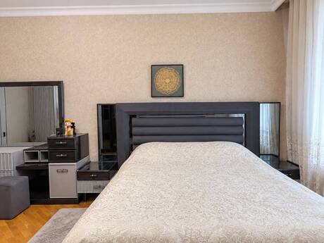 3-room apartment, 120 m², İnşaatçılar: 290 000 ₼ 4