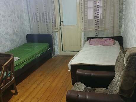 Elan №6514192 - Bakı, Neftçilər m., 1 otaqlı, 38 m², 1/5 mərtəbə