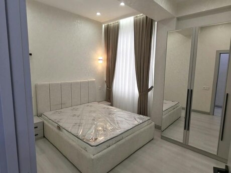 3-room apartment, 88 m², Qaraçuxur: 185 000 ₼ 2