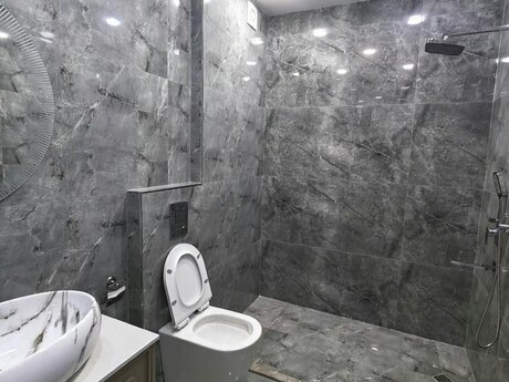 3-room apartment, 88 m², Qaraçuxur: 185 000 ₼ 3