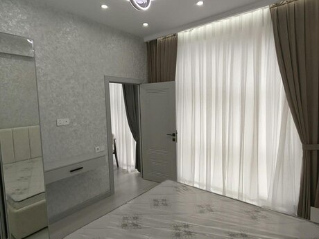 3-room apartment, 88 m², Qaraçuxur: 185 000 ₼ 4