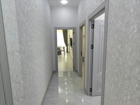 3-room apartment, 88 m², Qaraçuxur: 185 000 ₼ 5
