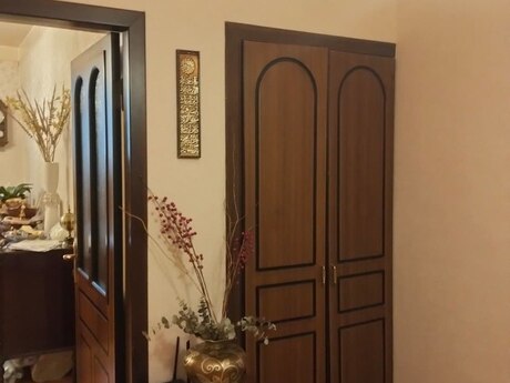 2 otaqlı mənzil, 81 m², Elmlər Akademiyası: 300 000 ₼ 5