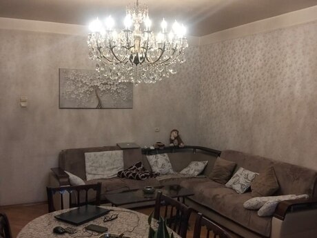 2 otaqlı mənzil, 81 m², Elmlər Akademiyası: 300 000 ₼ 3