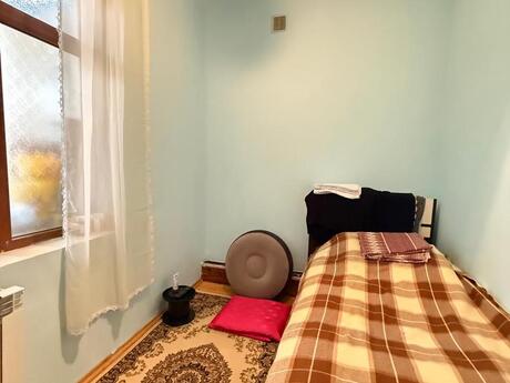 2 otaqlı mənzil, 50 m², İnşaatçılar: 128 000 ₼ 5