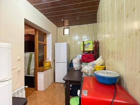 2 otaqlı mənzil, 50 m², İnşaatçılar: 128 000 ₼ 4