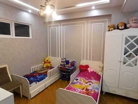 3 otaqlı mənzil, 65 m², Grand Narimanov: 220 000 ₼ 5