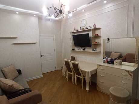 3 otaqlı mənzil, 65 m², Grand Narimanov: 220 000 ₼ 2