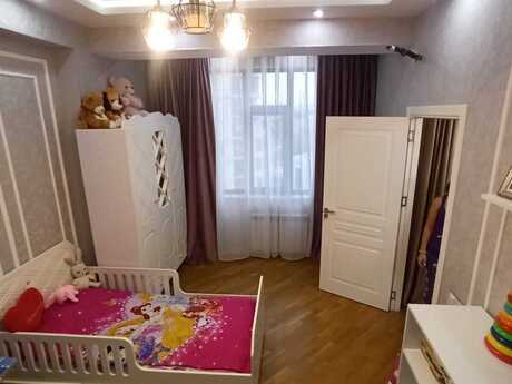 3 otaqlı mənzil, 65 m², Grand Narimanov: 220 000 ₼ 4