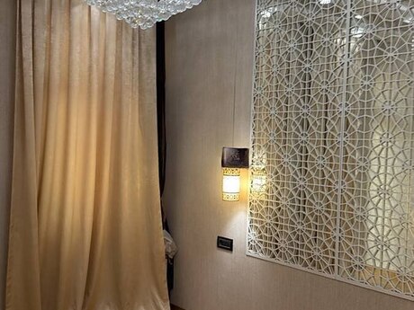 Nərimanovda 4 otaqlı yeni tikili mənzil satılır, 177 m², 440 000 AZN, şəkil 4 / 12