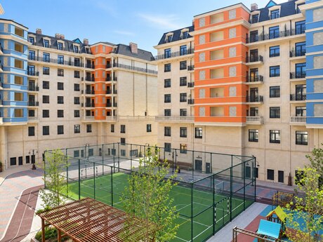 4-room apartment, 214 m², Hünər Park: 950 000 ₼ 3