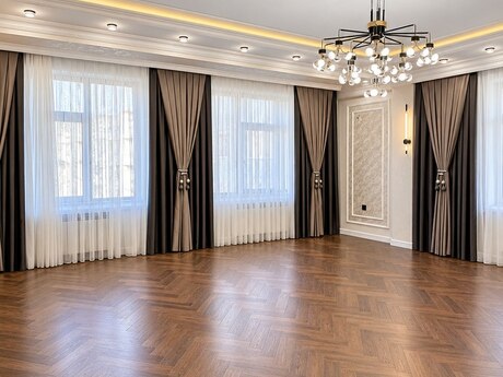 3-комнатная квартира, 142 м², Gənclik: 465 000 ₼ 2