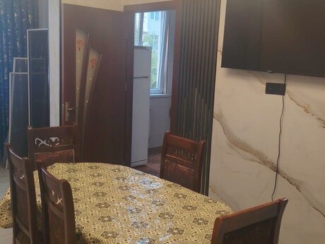 2-комнатная квартира, 50 м², Memar Əcəmi: 157 000 ₼ 3