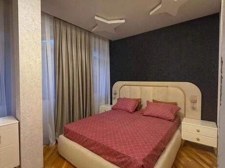 2-room apartment for rent, 80 m², İçəri Şəhər: 1 400 ₼/mo 4