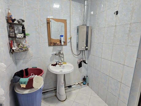 2-комнатная квартира, 60 м², Xalqlar Dostluğu: 150 000 ₼ 5