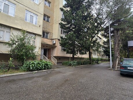 2-комнатная квартира, 60 м², Xalqlar Dostluğu: 150 000 ₼ 3