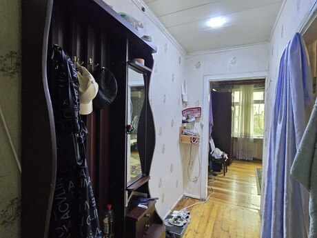 2-комнатная квартира, 60 м², Xalqlar Dostluğu: 150 000 ₼ 4
