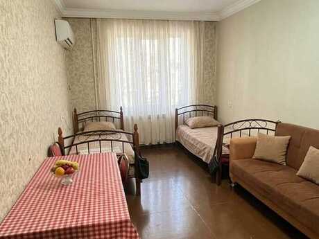 Объявление №6514247 - Баку, м. Ази Асланов, 3-комн., 70 м², 7/9 этаж