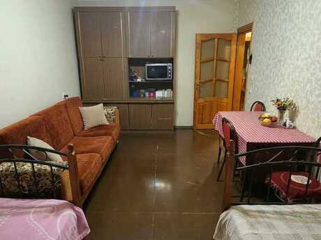 3 otaqlı mənzil, 70 m², Həzi Aslanov: 180 000 ₼ 5