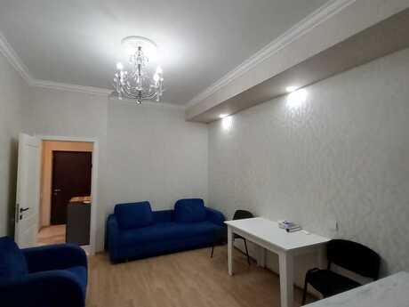 2 otaqlı mənzil, 55 m², Gənclik: 200 000 ₼ 3