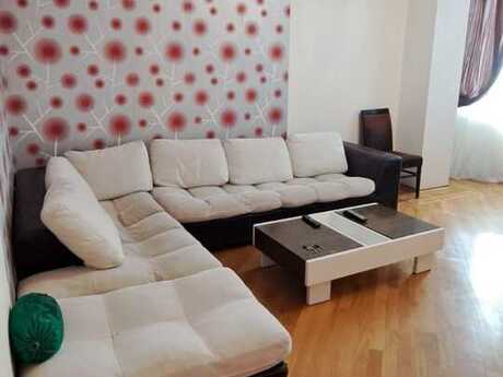 Elan №6514252 - Bakı, Əhmədli m., 3 otaqlı, 120 m², 8/17 mərtəbə