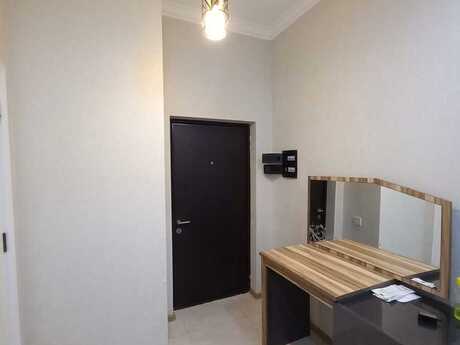 2 otaqlı mənzil, 55 m², Gənclik: 200 000 ₼ 5