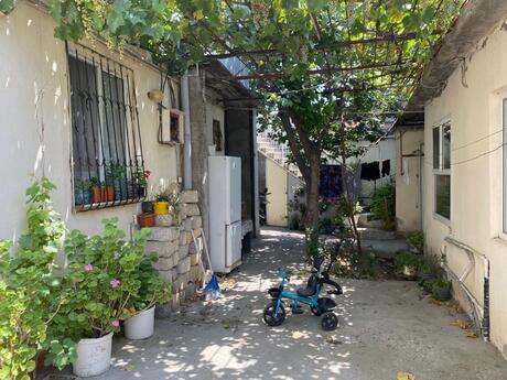 1 otaq · 20 m², Keşlə