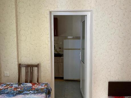 Keşlədə 1 otaqlı həyət evi kirayə verilir, 20 m², 250 AZN/ay, şəkil 4 / 5