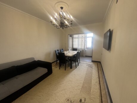 4-room apartment, 95 m², Əhmədli: 235 000 ₼ 4