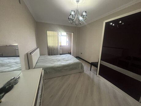 4-room apartment, 95 m², Əhmədli: 235 000 ₼ 2