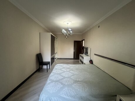 4-room apartment, 95 m², Əhmədli: 235 000 ₼ 3