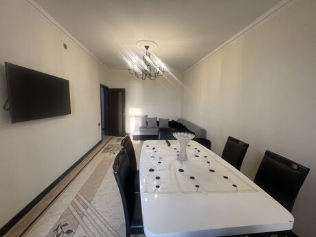 4-room apartment, 95 m², Əhmədli: 235 000 ₼ 5