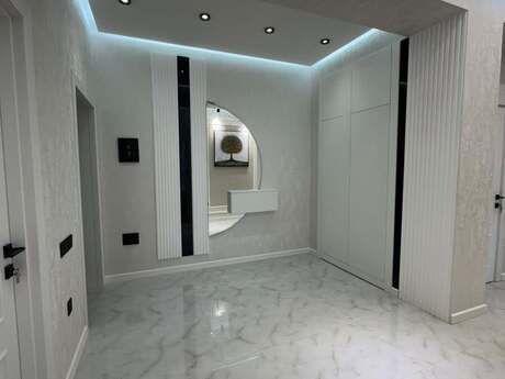 3-room apartment, 115 m², Yeni Yasamal: 289 000 ₼ 3