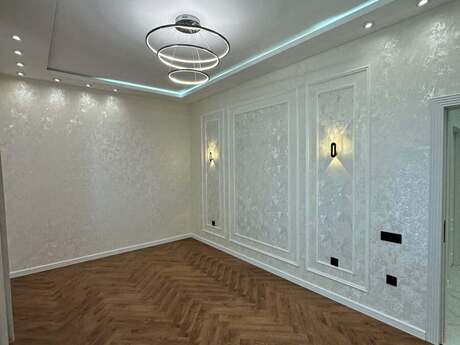 3-room apartment, 115 m², Yeni Yasamal: 289 000 ₼ 5