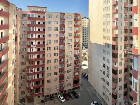 Neftçilərdə 4 otaqlı yeni tikili mənzil satılır, 161 m², 275 000 AZN, şəkil 3 / 12