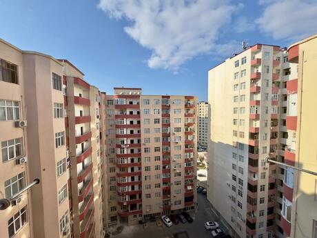 Neftçilərdə 4 otaqlı yeni tikili mənzil satılır, 161 m², 275 000 AZN, şəkil 4 / 12
