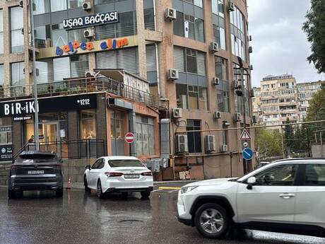 Elan №6514265 - Bakı, İnşaatçılar m., 35 m²