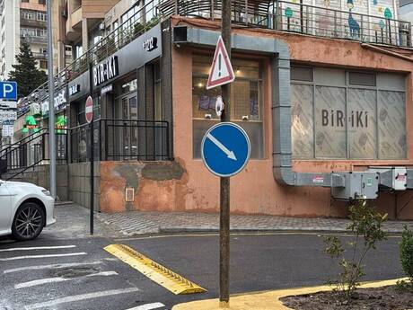 Elan №6514265 - Bakı, İnşaatçılar m., 35 m²