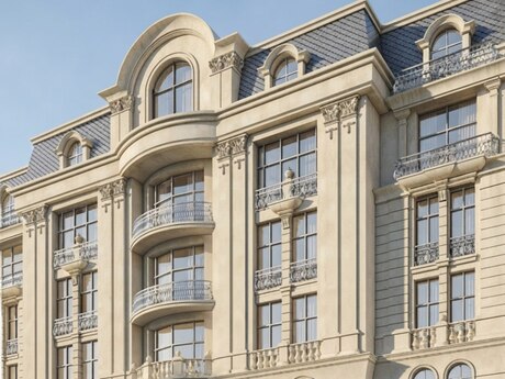 4-комнатная квартира, 165 м², Sahil: 840 000 ₼ 3