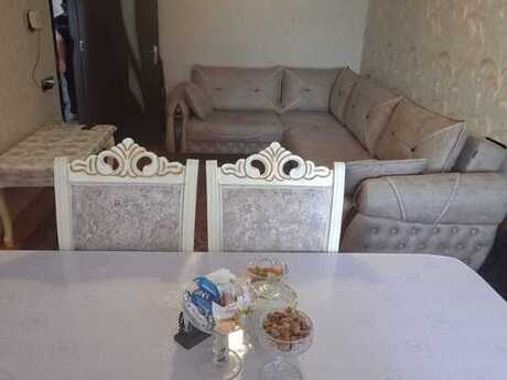 3 otaqlı mənzil, 65 m², Xalqlar Dostluğu: 186 000 ₼ 2
