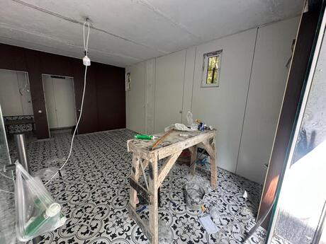 Объявление №6514277 - Баку, м. Азадлыг проспекти, 1-комн., 40 м²