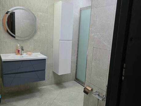 Сдаётся 3-комнатная квартира в новостройке, Şah İsmayıl Xətai, 115 м², 1 200 AZN/мес, фото 4 / 7